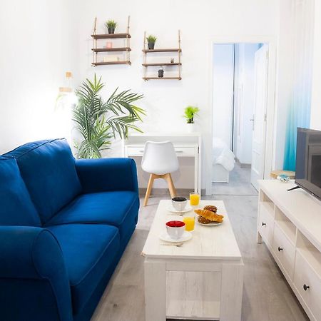 Cdz - Suarez De Salazar 1 Lägenhet Cádiz Exteriör bild