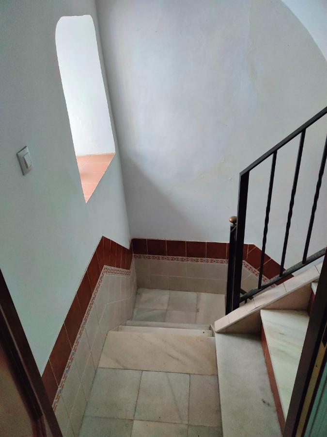 Cdz - Suarez De Salazar 1 Lägenhet Cádiz Exteriör bild