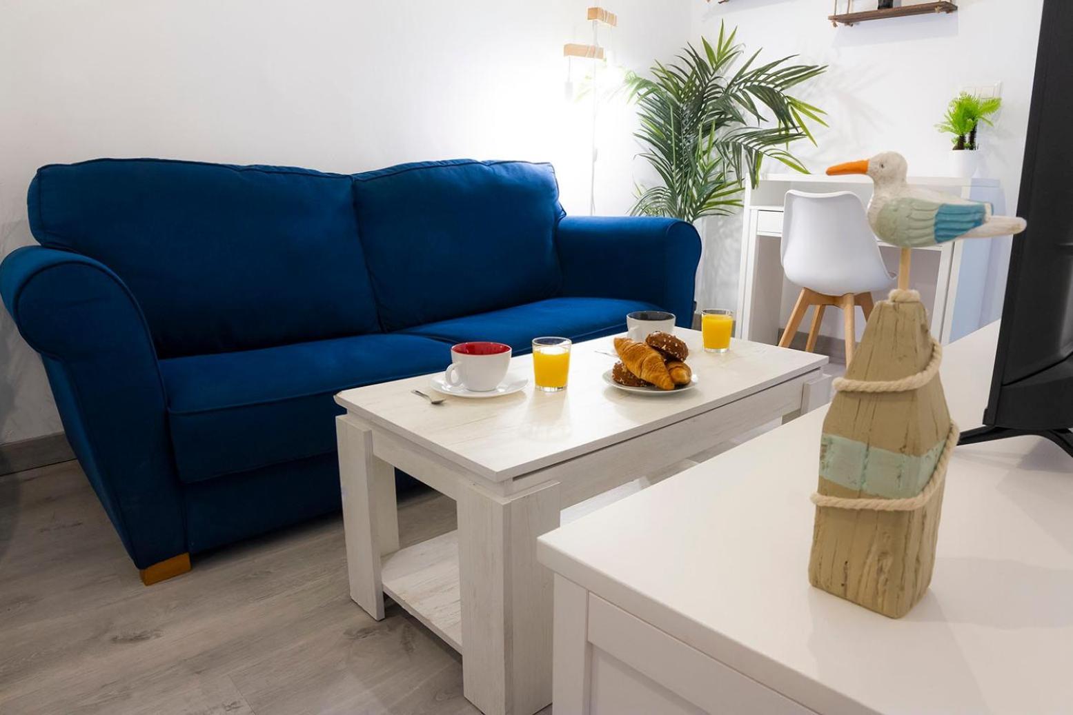 Cdz - Suarez De Salazar 1 Lägenhet Cádiz Exteriör bild